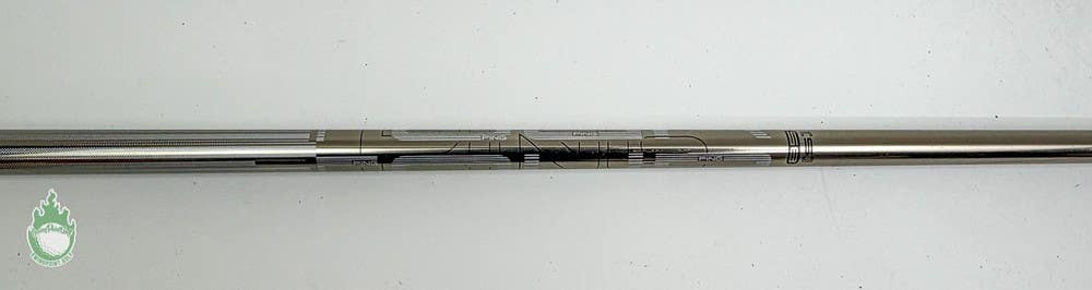 Used Ping Tour 85g Stiff Flex Graphite Hybrid Shaft No Tip 39"