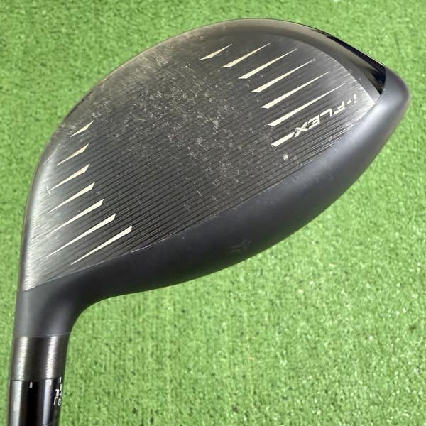 Shosei　黒 Srixon ZXi LS 9 Driver Tensei Black 1K 65g Extra Stiff X Flex 45