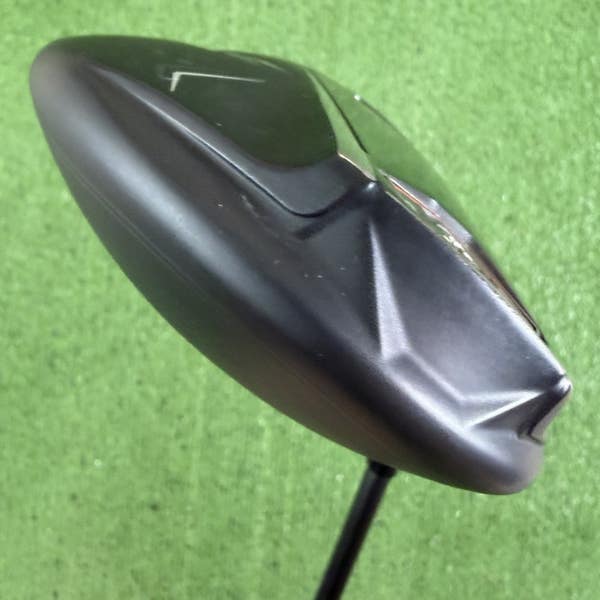 Srixon ZXi LS 9 Driver Tensei Black 1K 65g Extra Stiff X Flex 45