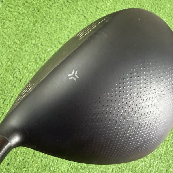 Srixon ZXi LS 9 Driver Tensei Black 1K 65g Extra Stiff X Flex 45