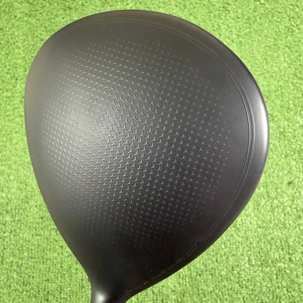 Srixon ZXi LS 9 Driver Tensei Black 1K 65g Extra Stiff X Flex 45