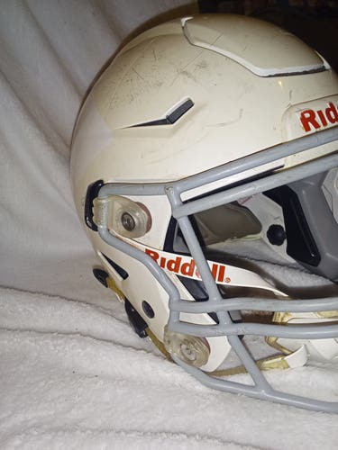 Youth riddell Speedflex medium