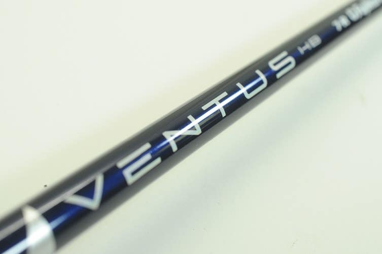 Fujikura Ventus Velocore HB 7 Regular Flex Hybrid Shaft Cobra Adapter # 185113
