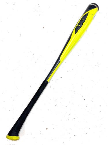 Used AXE ORIGIN BB/SB USA 2 5/8 Bat 31" 11860-S000311433