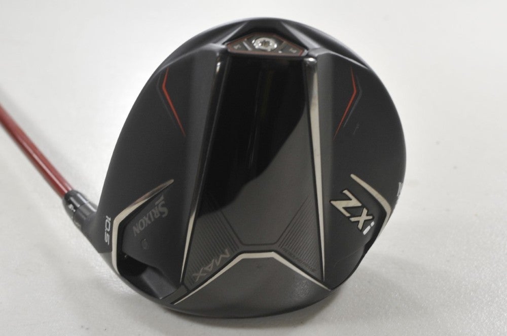 Cobra DARKSPEED MAX 10.5 Men's Right hand HZRDOUS 5.5 Regular Flex