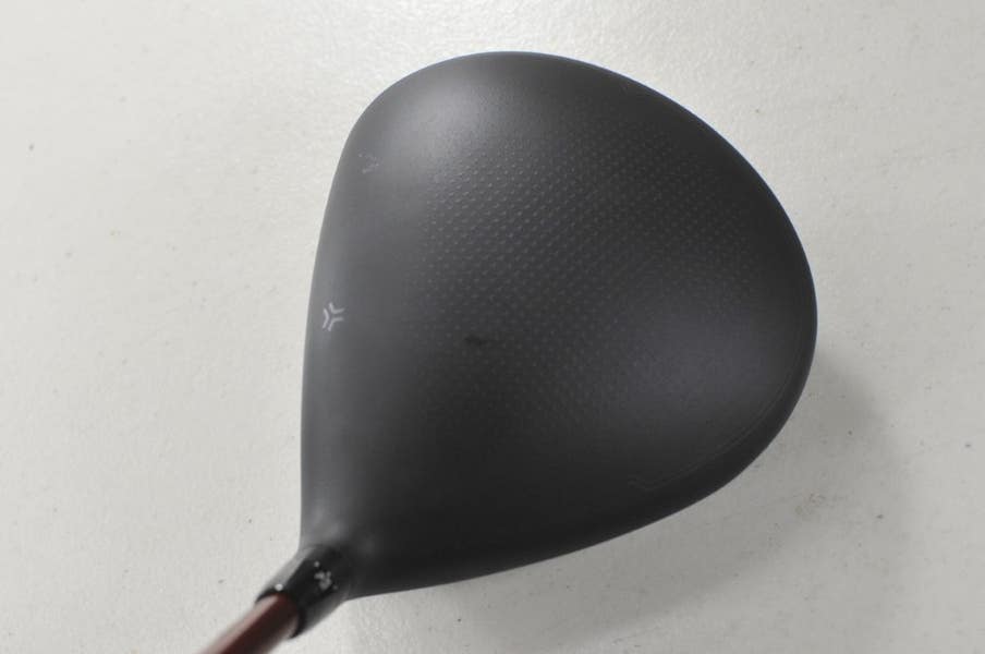 Srixon ZXi Max 10.5* Driver Regular Flex Right Denali Red 5.5 50g
