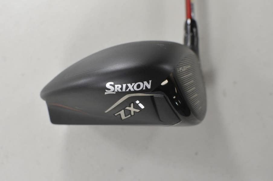 Srixon ZXi Max 10.5* Driver Regular Flex Right Denali Red 5.5 50g