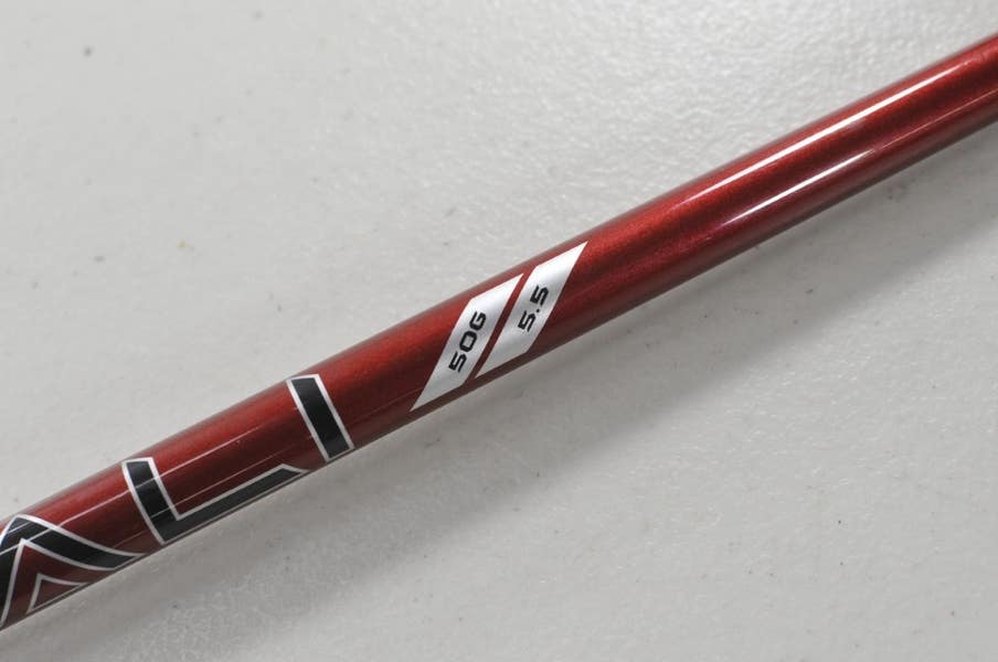 Srixon ZXi Max 10.5* Driver Regular Flex Right Denali Red 5.5 50g