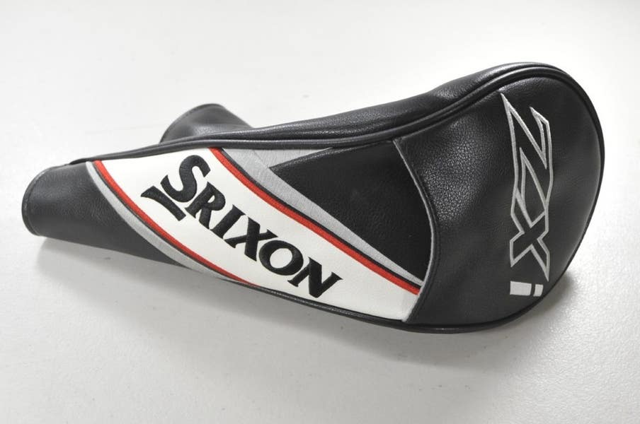 Srixon ZXi Max 10.5* Driver Regular Flex Right Denali Red 5.5 50g