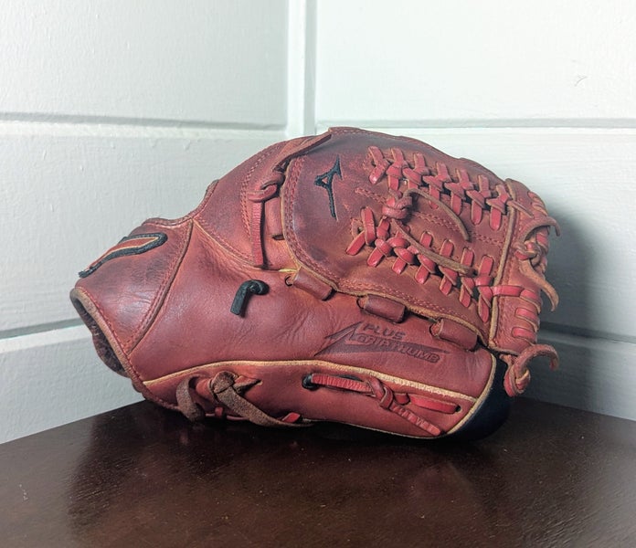 Mizuno MVP Prime Special Edition Modified Trapeze Baseball Glove 11.75"