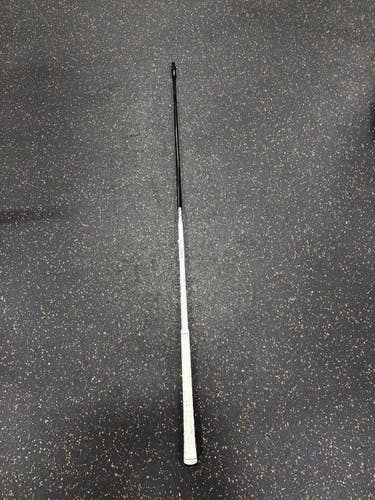 Used MITSUBISHI CHEMICAL KURO KAGE 60S Golf Accessory 11337-S000490887