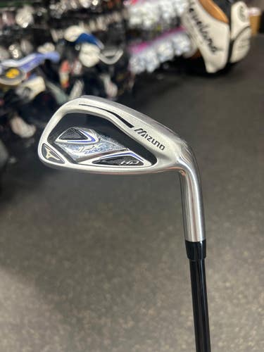 Used Mizuno JPX 800 HD Women Individual Iron RH 9 Iron 11337-S000490875
