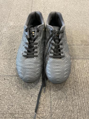 Used Soccer Cleats Black Senior 9 11614-S000239465