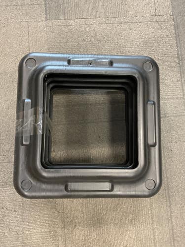 Used The Step Step Black 11614-S000239462