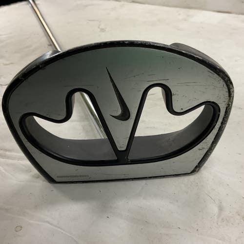 Used Nike OZ T130 Mens Putter RH 34" 11855-S000206450