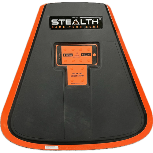 Used Stealth Core Trainer Orange 11855-S000206428