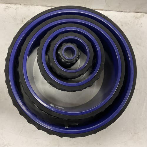 Used Lotus Wheel Foam Roller 5-pack 11855-S000206430