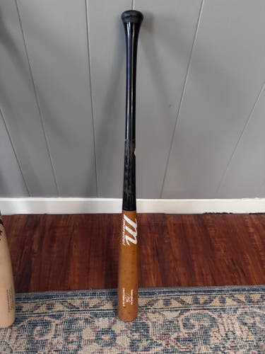 Marucci LINDY12 Custom Cut-M Maple Bat 32"