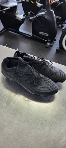 Used Nike Soccer Cleats Black Senior 9 11497-S000159225