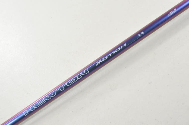 Newton Motion 2 Dot Senior Flex Ping Driver Shaft G430 G425 G410  # 221497