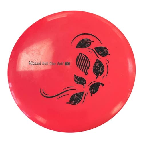 Used Dynamic Discs ESCAPE Disc Golf Driver Red 176g 11450-S000524162