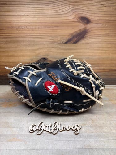 Rawlings 34” Pro Preferred - Game Ready