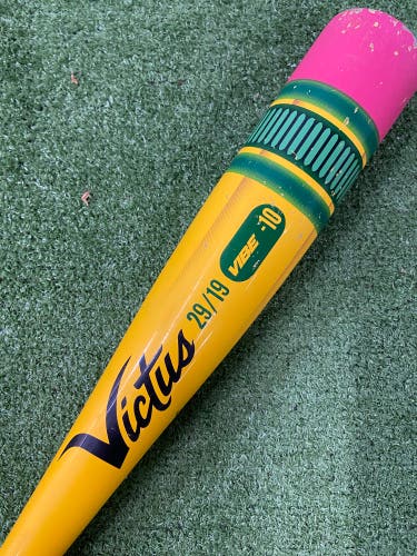 Victus Pencil (2 5/8") USA Youth Bat 2024 (-10)