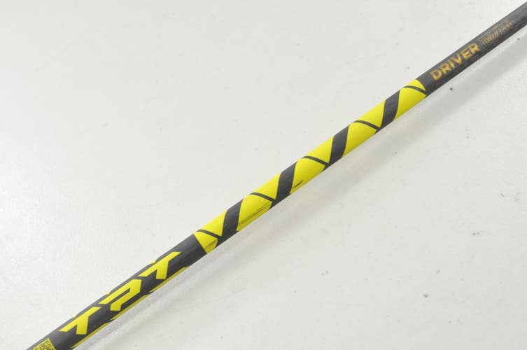 TPT Power Range 15/Hi Stiff Flex TaylorMade Qi4D Qi35 Qi10 Driver Shaft #221444