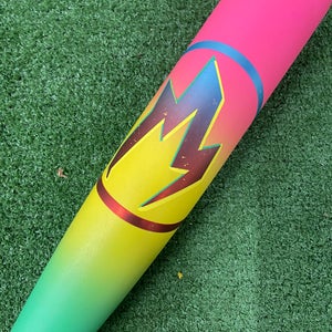 Easton Hype Fire Composite USA (2 5/8") 2026 (-10)