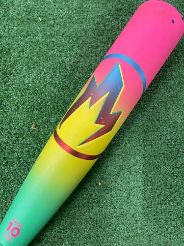 Easton Hype Fire Composite USA (2 5/8") 2026 (-10)