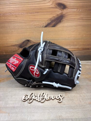 Rawlings 11.5” Pro Preferred 11.5" - Relaced