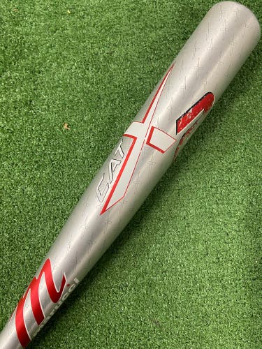 Marucci CATX2 Alloy BBCOR 2025 (-3)