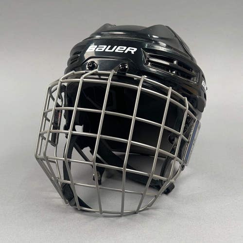 Bauer IMS 5.0 S Small 6 1/2" to 7 1/8" Senior Hockey Helmet