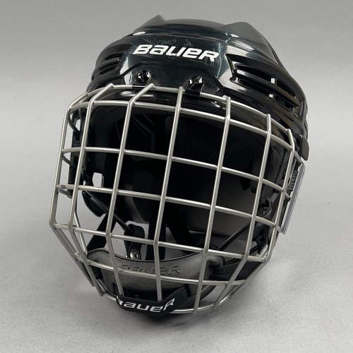 Bauer IMS 5.0 S Small 6 1/2" to 7 1/8" Senior Hockey Helmet