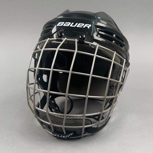 Bauer IMS 5.0 M Medium 6 3/4" to 7 3/8" Senior Hockey Helmet