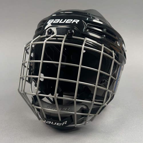 Bauer IMS 5.0 S Small 6 1/2" to 7 1/8" Senior Hockey Helmet
