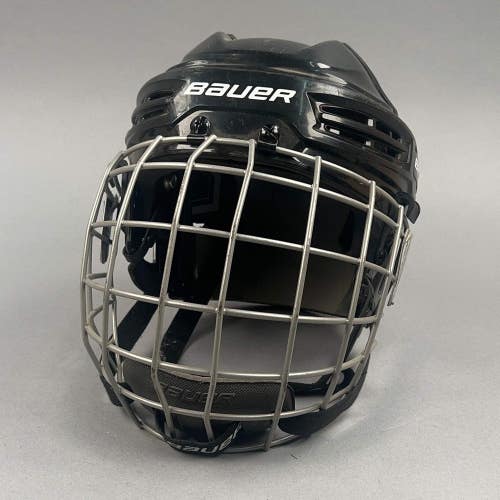 Bauer IMS 5.0 M Medium 6 3/4" to 7 3/8" Senior Hockey Helmet