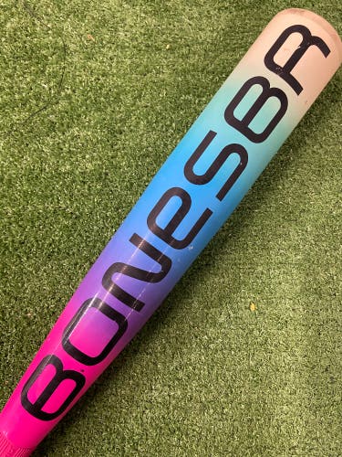 Warstic Bonesaber Hybrid Tropic Thunder Limited Edition BBCOR Bat (-3)