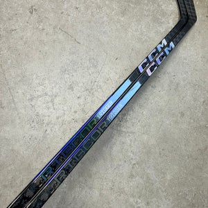 2 PACK 90 Flex P29 Senior CCM RibCor Trigger 9 Pro Left Hand Hockey Stick Pro Stock (New)