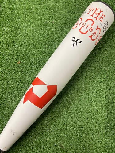 DeMarini The Goods Hybrid (2 3/4") USSSA Bat 2025 (-8)