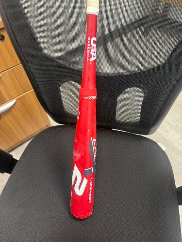 2025 Marucci CATX2 Connect Hybrid USABat Certified Bat (-8) 22 oz 30" (Used)