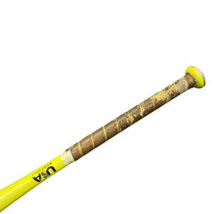Used Easton RIVAL BB/SB USA 2 1/4 Bat 27" 11847-S000036770