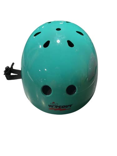 Used WIPEOUT Bike Helmet None MD 11847-S000036762