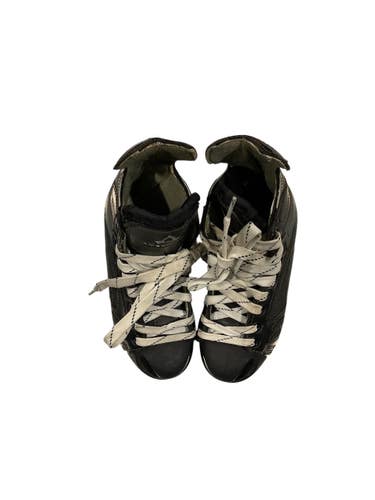 Used American Athletic ICE FORCE Junior Hockey Skate Junior 03 11847-S000036758