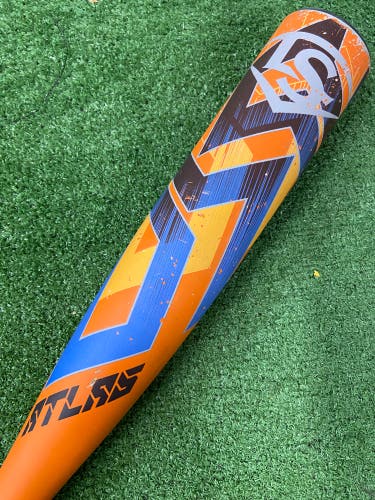 Louisville Slugger Atlas Youth (2 3/4") USSSA 2023 (-10)