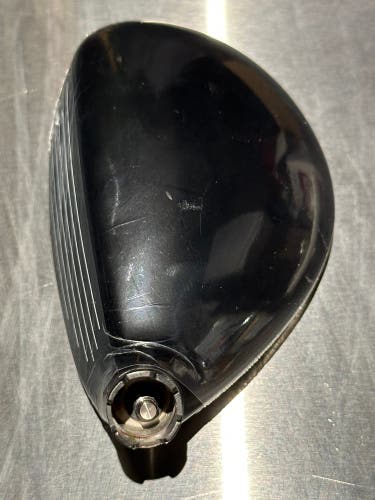 2024 Titleist GT2 Right Handed Hybrid 21° 4H (New) Head Only