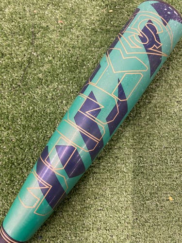 Louisville Slugger Meta (2 5/8") USA 2023 (-12)