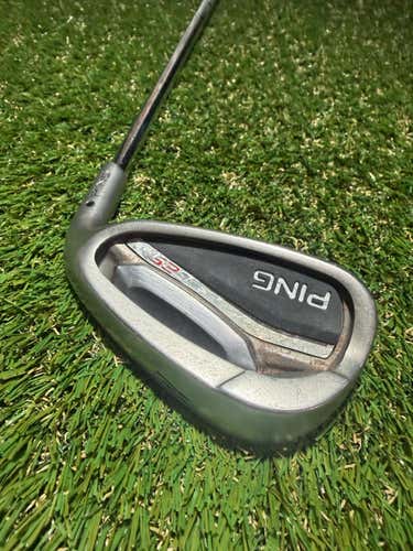 PING - G25 - Pitching wedge - Regular Flex - Steel - PING CFS - RH