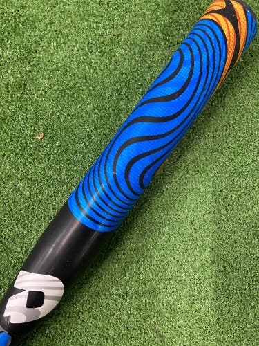 DeMarini CF Fastpitch 2021 (-10)
