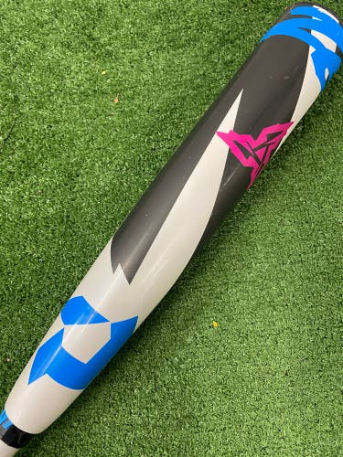 DeMarini Zen (2 3/4") USSSA Bat 2025 (-5)